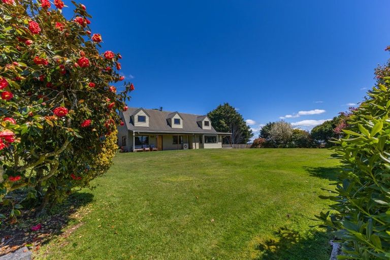 Photo of property in 2265 State Highway 49, Rangataua, Ohakune, 4691