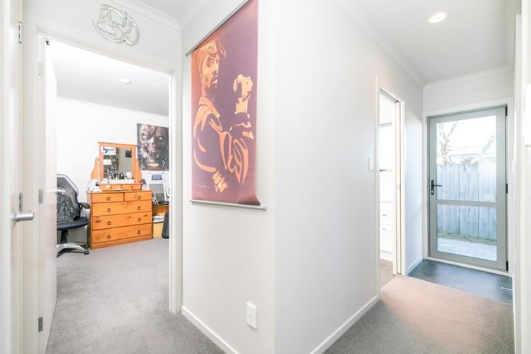 Photo of property in 215d Peachgrove Road, Claudelands, Hamilton, 3214