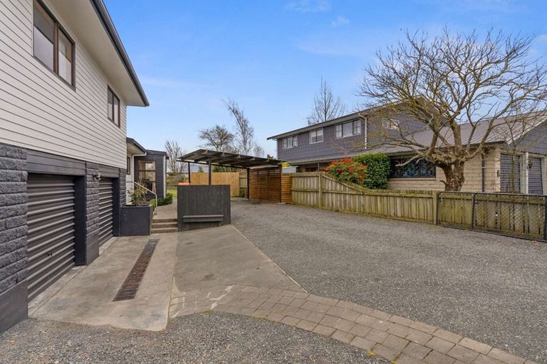 Photo of property in 11 Morgan Street, Methven, 7730