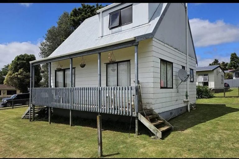 Photo of property in 16 Harold Avenue, Kaikohe, 0405