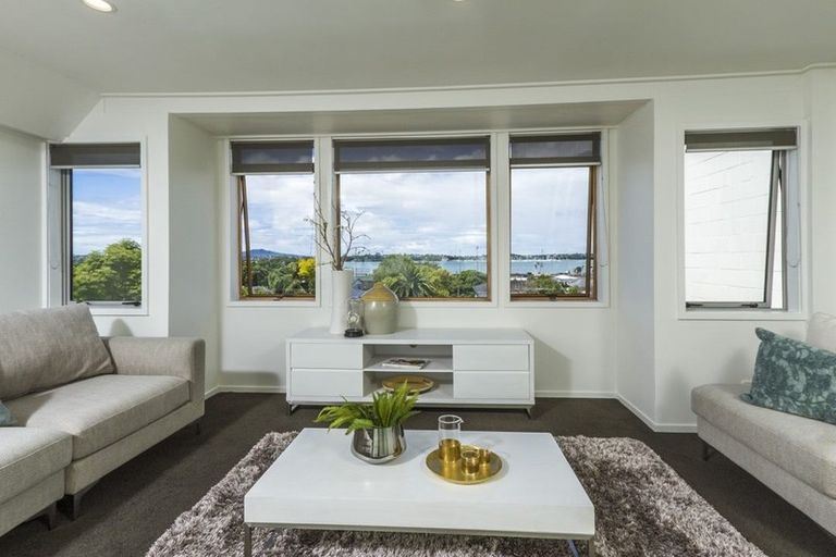 Photo of property in 2/21 Richmond Avenue, Northcote Point, Auckland, 0627