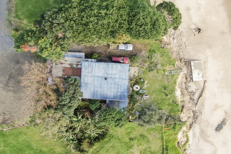 Photo of property in 9 Freese Park Road, Omapere, Kaikohe, 0473