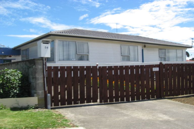 Photo of property in 56 Thomas Road, Flat Bush, Auckland, 2019