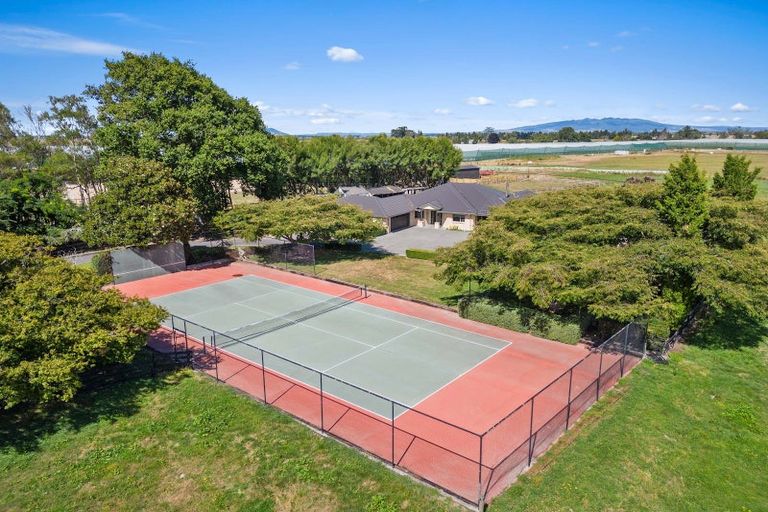 Photo of property in 303 Parallel Road, Ohaupo, Cambridge, 3495