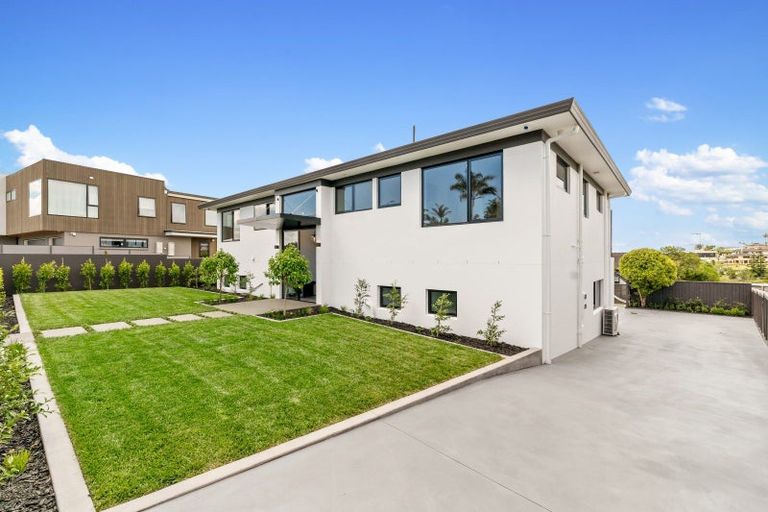 Photo of property in 114 Bramley Drive, Farm Cove, Auckland, 2012