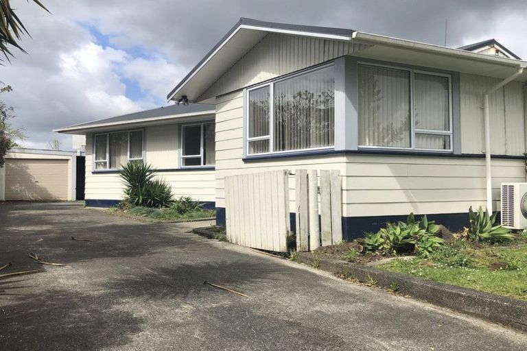 Photo of property in 29 Beazley Crescent, Tikipunga, Whangarei, 0112