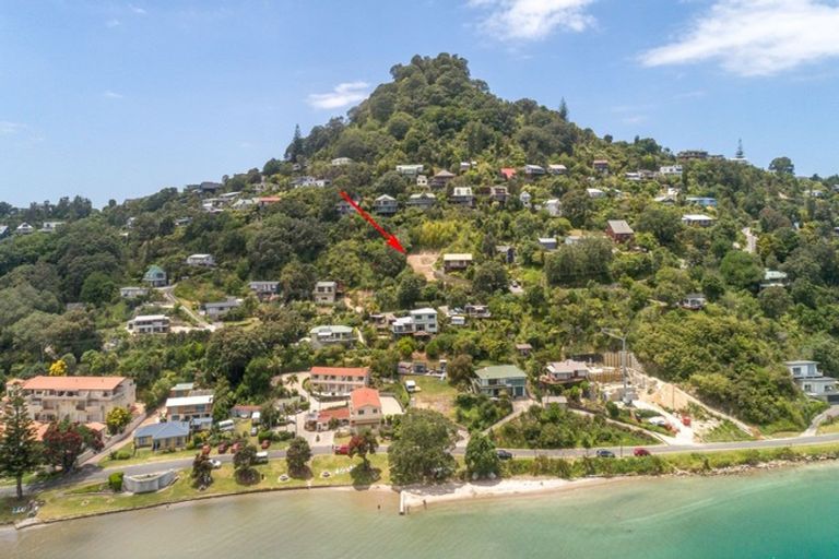 Photo of property in 160 Paku Drive, Tairua, 3508