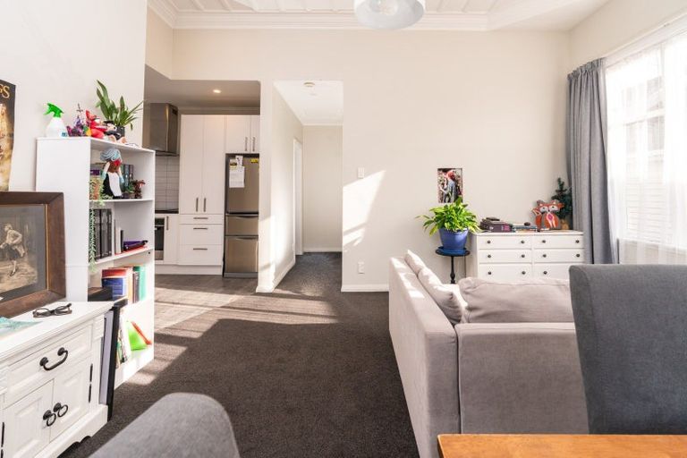 Photo of property in 6 Te Whiti Street, Kilbirnie, Wellington, 6022