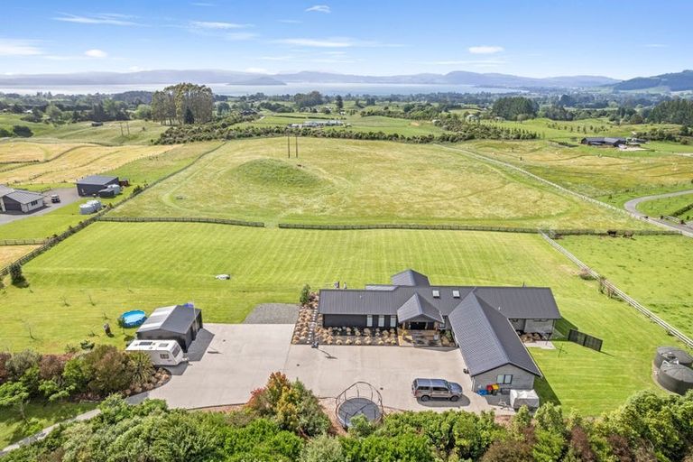 Photo of property in 55 Todd Duncan Drive, Hamurana, 3096