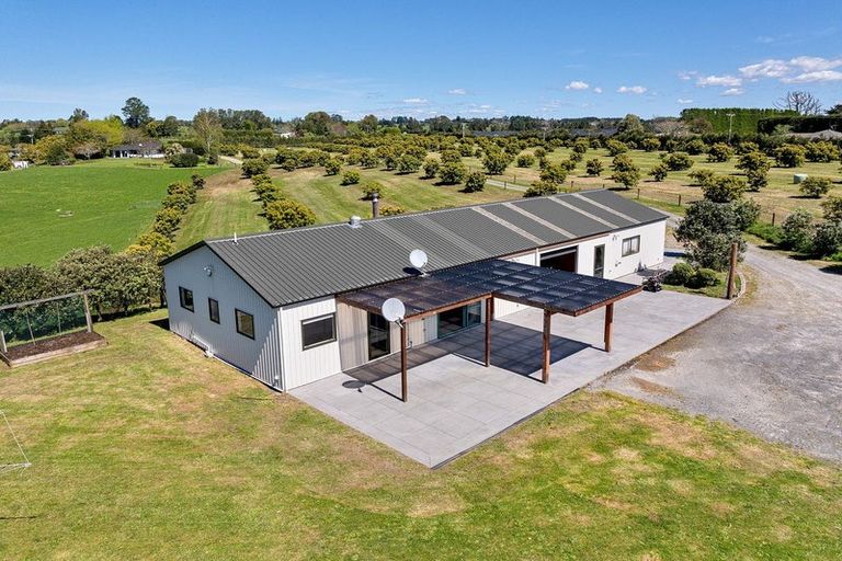 Photo of property in 390 Hereford Road, Oropi, Tauranga, 3173