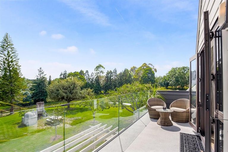 Photo of property in 741 Wainui Road, Wainui, Silverdale, 0992