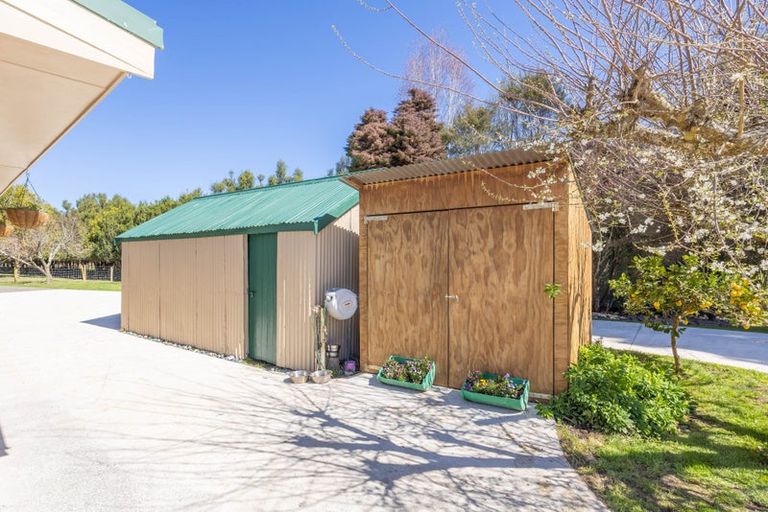 Photo of property in 7 Ngahuia Place, Tokanui, Te Awamutu, 3874