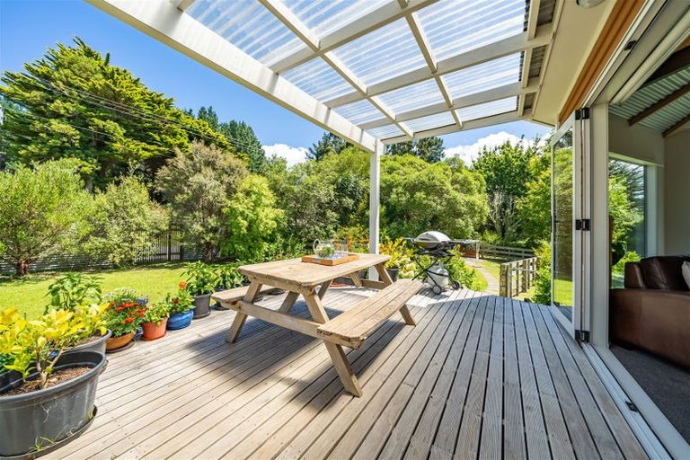 Photo of property in 47 Murphys Road, Judgeford, Porirua, 5381