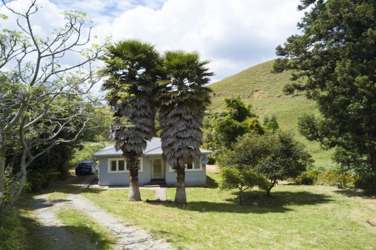 Photo of property in 1717 Kohumaru Road, Peria, Kaitaia, 0482