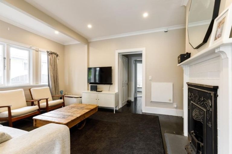 Photo of property in 59 Riddlers Crescent, Petone, Lower Hutt, 5012