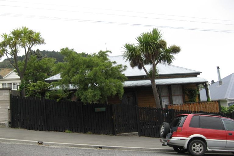 Photo of property in 38 Canterbury Street, Lyttelton, 8082
