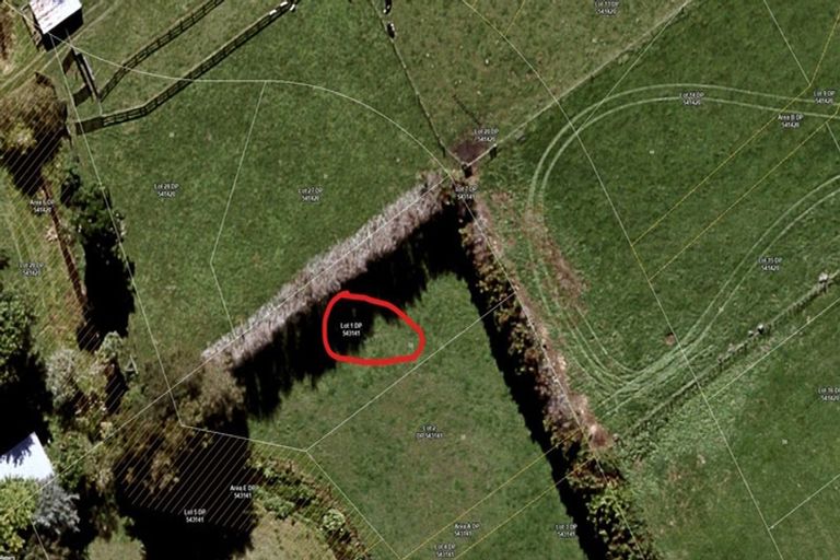 Photo of property in 33 Aratapu Street, Waitara, 4320