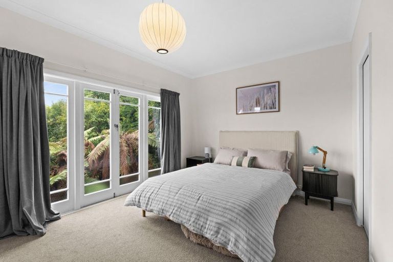 Photo of property in 9 Havelock Terrace, Hospital Hill, Napier, 4110
