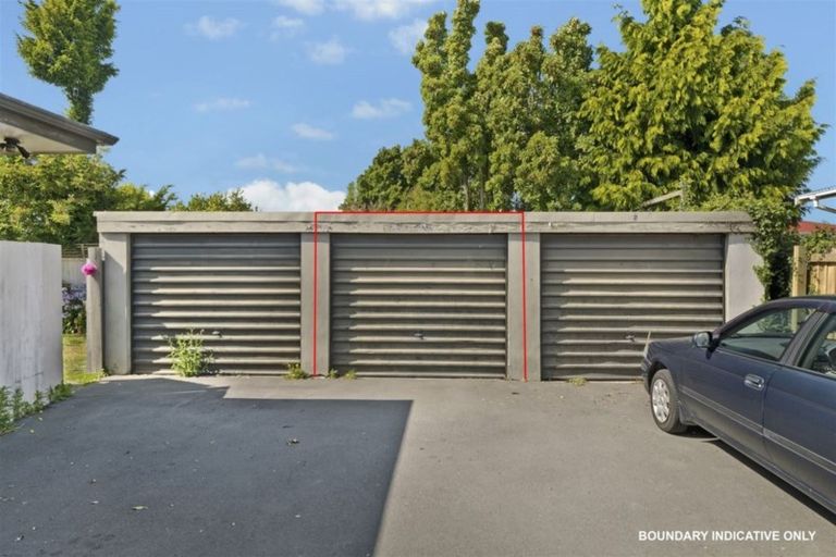 Photo of property in 3/538 Gloucester Street, Linwood, Christchurch, 8011