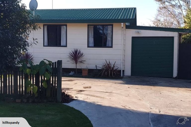Photo of property in 13a Stanley Street, Matamata, 3400