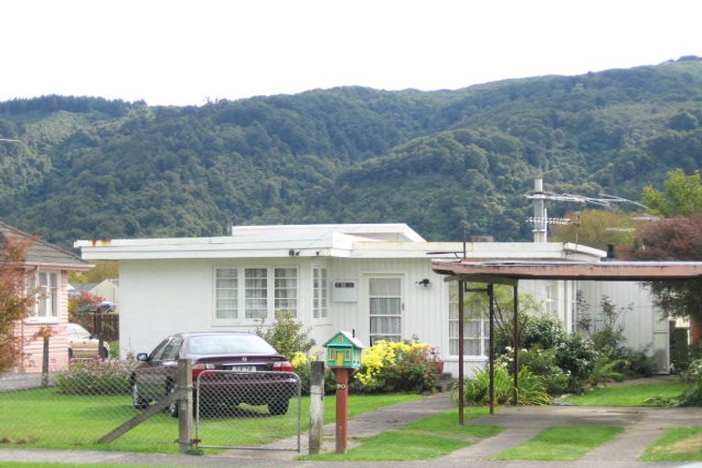 Photo of property in 20 Kiln Street, Silverstream, Upper Hutt, 5019