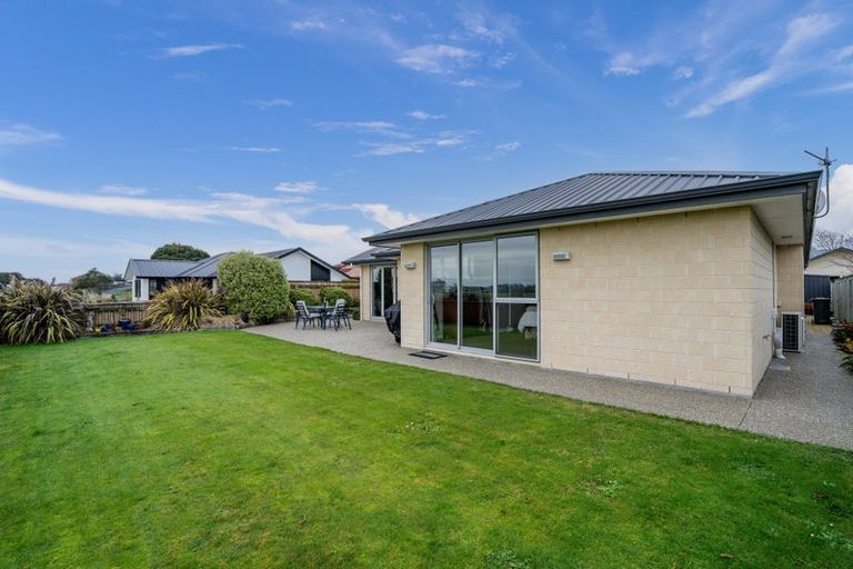 Photo of property in 7 Somerset Lane, Rosedale, Invercargill, 9810