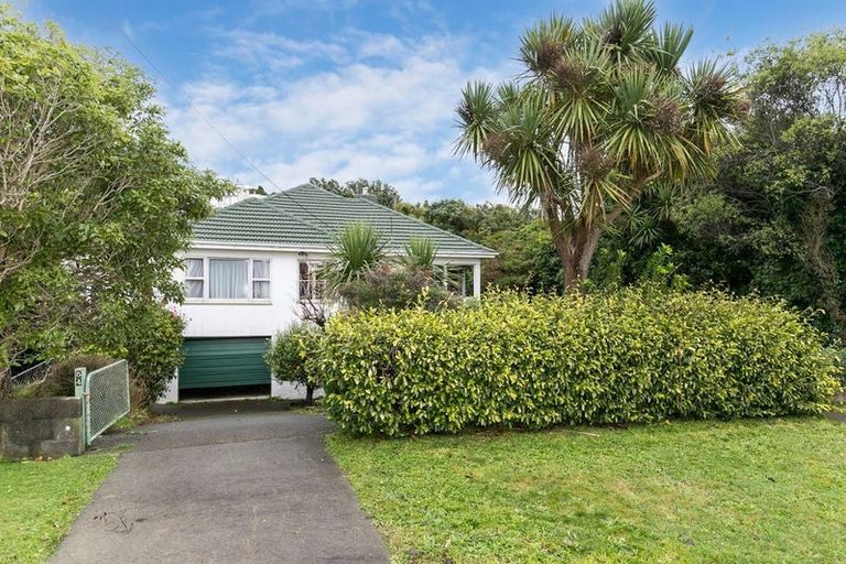 Photo of property in 54 Beauchamp Street, Karori, Wellington, 6012