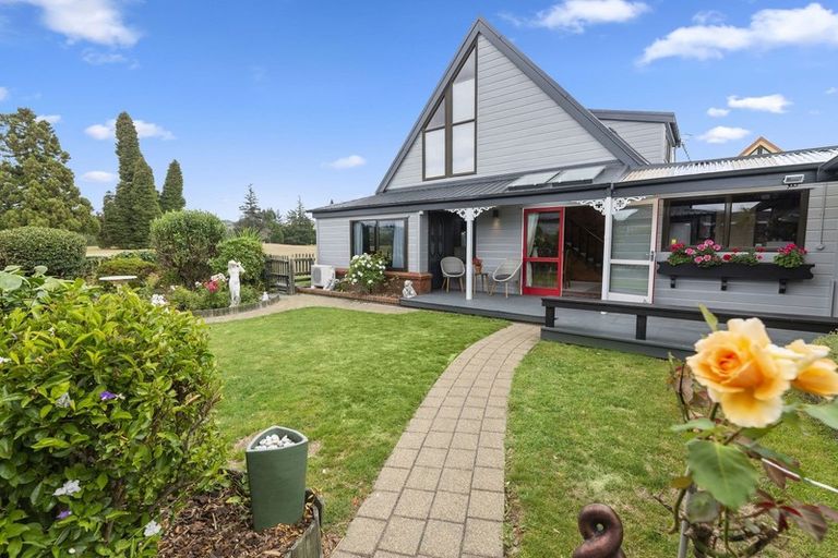 Photo of property in 34c Sophia Street, Glenholme, Rotorua, 3010