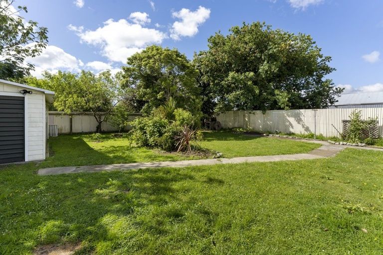 Photo of property in 3 Cook Street, Levin, 5510