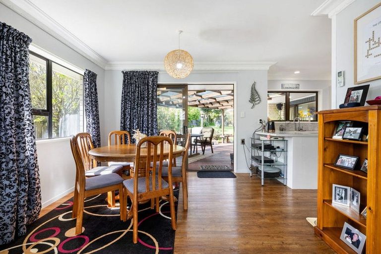 Photo of property in 26 Marlowe Drive, Leamington, Cambridge, 3432