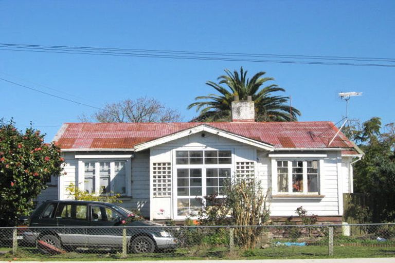 Photo of property in 23 Harris Street, Huntly, 3700