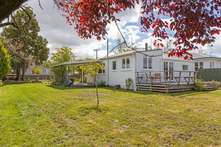 Photo of property in 20 Third Street, Lansdowne, Masterton, 5810