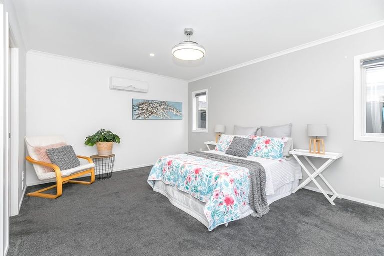 Photo of property in 47 Probert Crescent, Chartwell, Hamilton, 3210