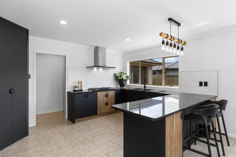 Photo of property in 17 Milbrook Place, Chartwell, Hamilton, 3210