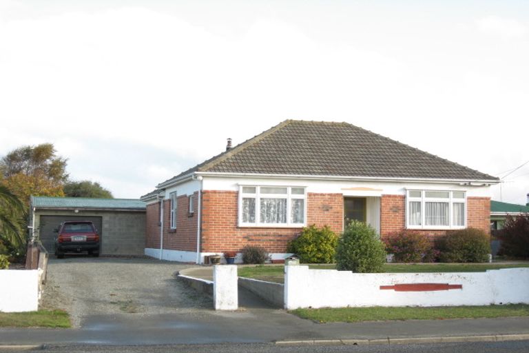 Photo of property in 23 Ouse Street, Oamaru, 9400