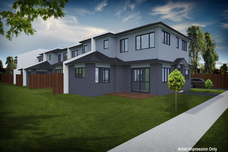 Photo of property in 2b Allen Road, Grey Lynn, Auckland, 1021