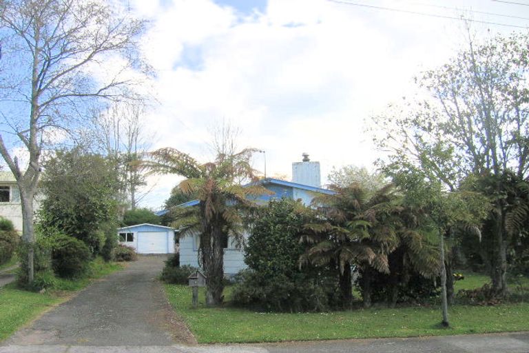 Photo of property in 3 Galbraith Street, Springfield, Rotorua, 3015