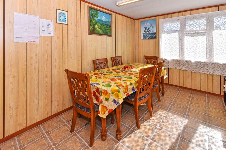 Photo of property in 41 Chingford Close, Mangere, Auckland, 2022