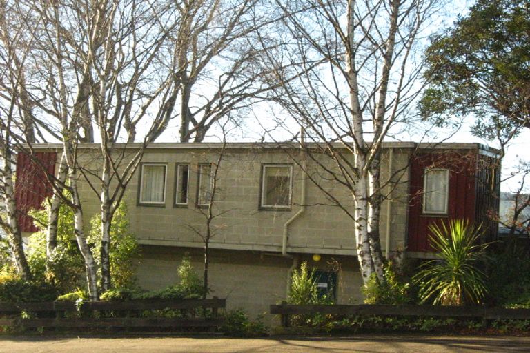 Photo of property in 93i Queen Street, North Dunedin, Dunedin, 9016