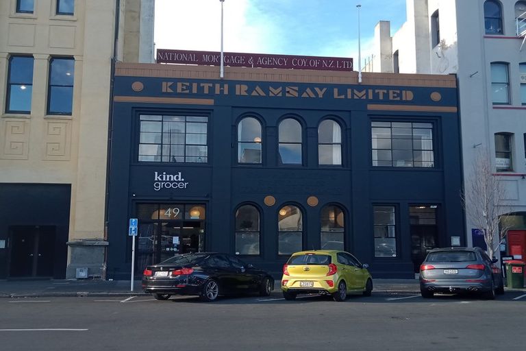 Photo of property in 49a Vogel Street, Cambridge, 3434