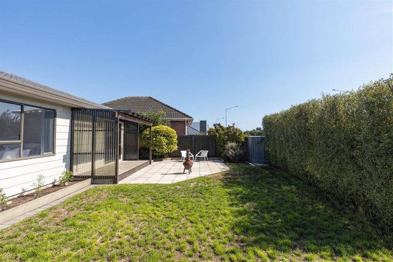 Photo of property in 189 Marshland Road, Shirley, Christchurch, 8052