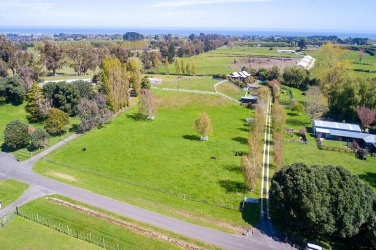 Photo of property in 34 Erin Road, Westmere, Whanganui, 4574