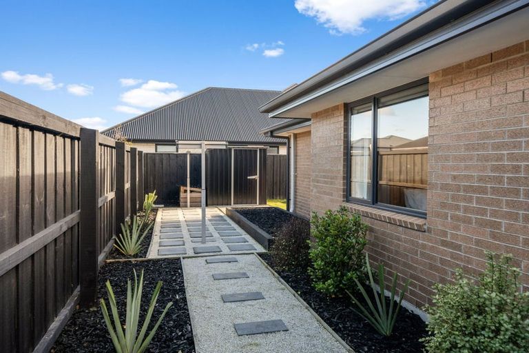 Photo of property in 66 Makybe Terrace, Lincoln, 7608