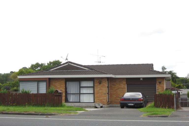 Photo of property in 157b Edinburgh Street, Pukekohe, 2120