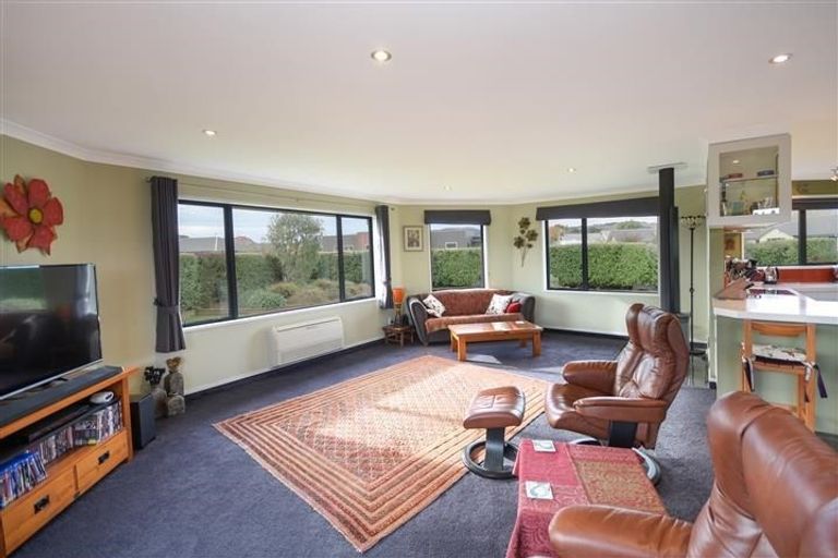 Photo of property in 7 William James Close, Mosgiel, 9024