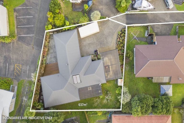 Photo of property in 10 Greta Place, Stanmore Bay, Whangaparaoa, 0932