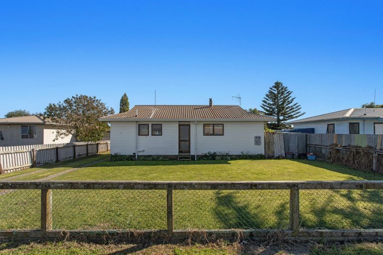 Photo of property in 47a Wellington Street, Opotiki, 3122