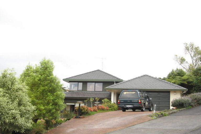 Photo of property in 91 Haseler Crescent, Howick, Auckland, 2014