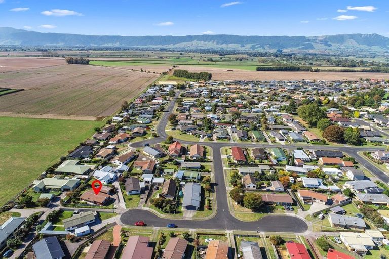 Photo of property in 13 Titoki Street, Matamata, 3400