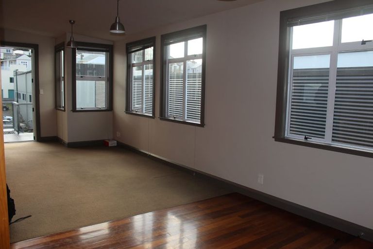 Photo of property in 98 Riddiford Street, Newtown, Wellington, 6021